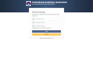 Exam Client LAMACCA Screenshot 1