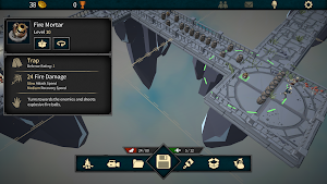 Tormentis - Dungeon RPG Screenshot 2