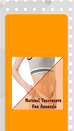 Natural Treatments For Anorexia Screenshot 0