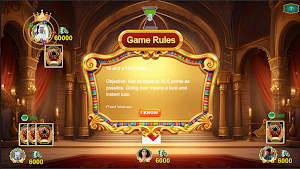 Dockwendy Game Screenshot 3