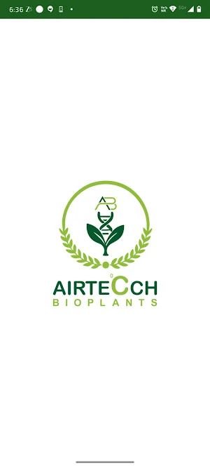 Airtech Bioplants Screenshot 0
