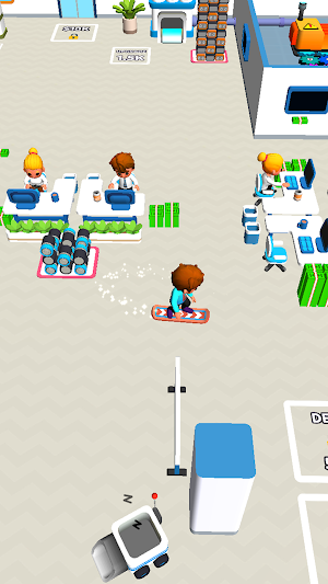 Energy Corp. Screenshot 3