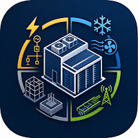 DataCenter Architect