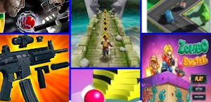 All Games, All In One Game Screenshot 3