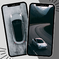 Tesla Model Y Wallpapers