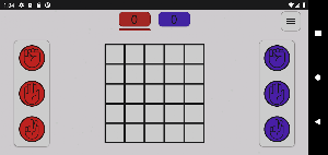 Connect Rock Paper Scissors Screenshot 0