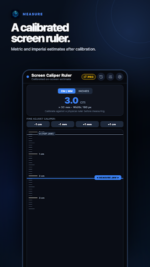 OmniTool: Sensor Toolkit Screenshot 1