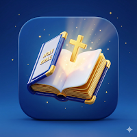 Versículo do dia - Luckapps