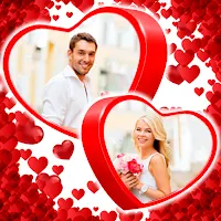 Photo frame app, collage maker