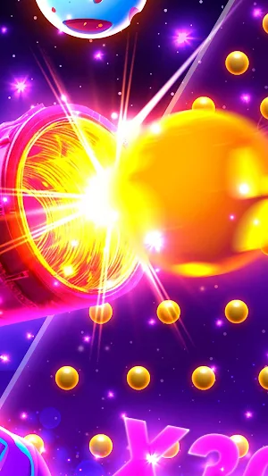 Pinko Defenders Screenshot 1