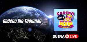 Cadena rio tucuman Screenshot 3