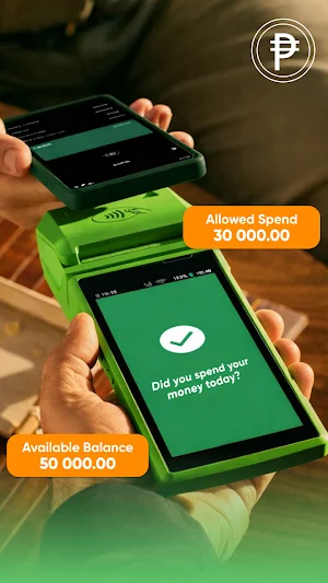 Peso Plus - Income Tracker Screenshot 2