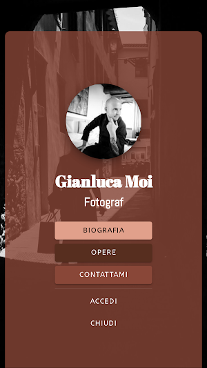 Gianluca Moi Screenshot 1