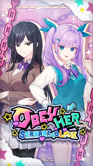 Obey Her: Servant to Love Screenshot 0