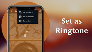 Water & Gong Sounds Screenshot 3