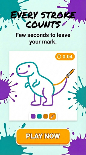 Imposter Painter.Impostor Game Screenshot 3
