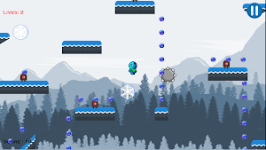 Jump Journey Screenshot 3