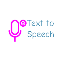 Text to Speech