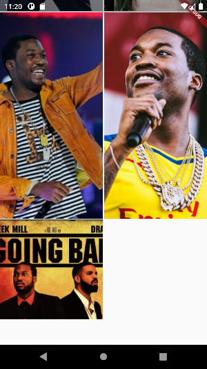 Meek Mill HD Wallpapers Screenshot 2