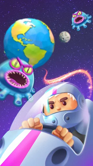 Clash Rider - Clicker Tycoon Screenshot 0