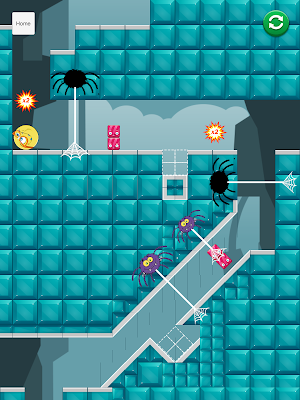 Multifly: Multiplication Games Screenshot 1