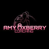 Amy Oxberry Coaching