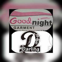 Goodnight Darling Fashion Grosir