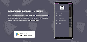 Ring Video Doorbell 4 Guide Screenshot 0