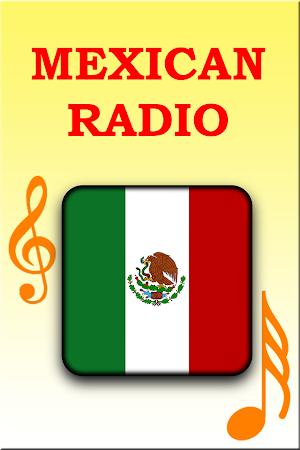 Mexican Radio Stations Free Screenshot 2