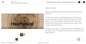 Materials Screenshot 2