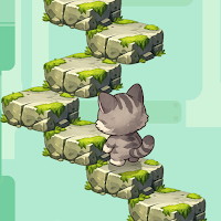 Purrfect Steps