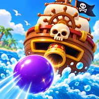Ocean Bounce