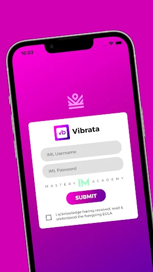 IM Vibrata Screenshot 0