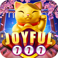 Joyful 777