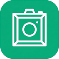 Frameit | Canon Camera Connect