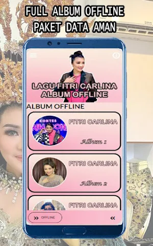 ABG Tua, Full Goyang Gagak Mp3 Screenshot 2
