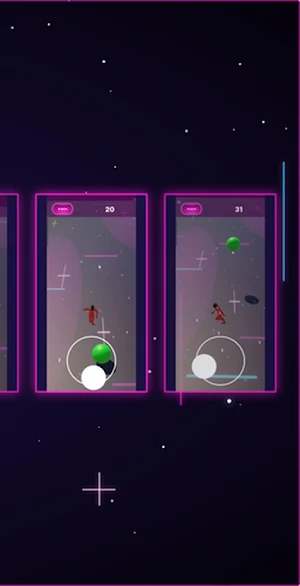 Penalty Goal Quest Screenshot 3