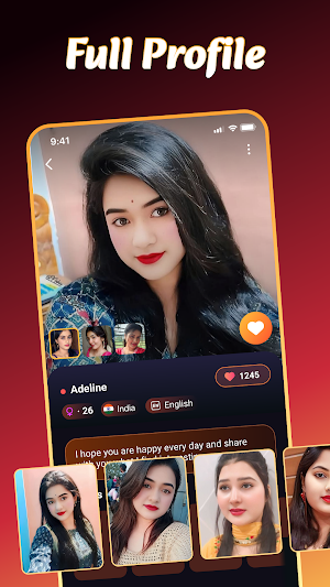 Aoky Pro - Live Chat Screenshot 0