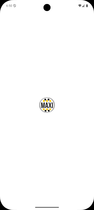 Maxi Rent Screenshot 0