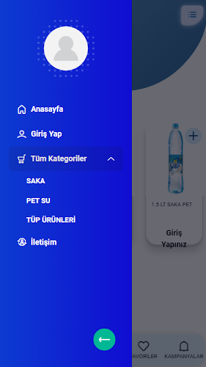 Efe Ticaret Screenshot 2