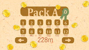 Rewards BTC BitBox Puzzles Screenshot 3