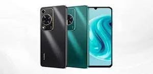 Huawei Nova y72 Guide screenshot 6