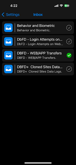 Monitor Plus Everywhere Screenshot 3