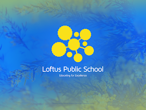 Loftus Public School Screenshot 2