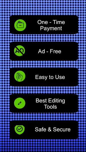 Gallery - Photo Album Pro Screenshot 3
