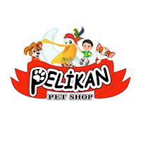 Pelikan pet