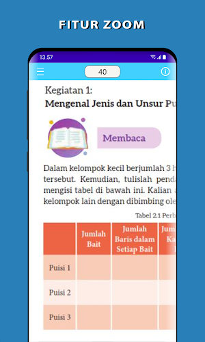 Bahasa Indonesia 7 Merdeka Screenshot 2