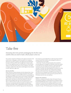 Breathe Magazine Screenshot 3