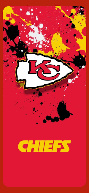 Kansas City Chiefs Wallpapers Screenshot 1