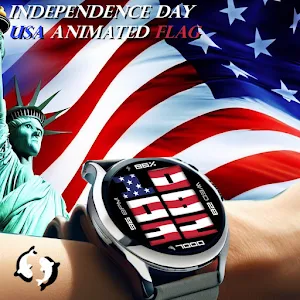 Independence Day Fourth of Jul Screenshot 0